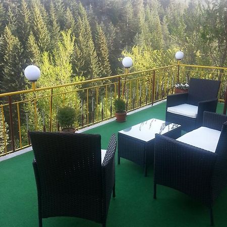Guest House Stoletnika ยาโกดินา ภายนอก รูปภาพ