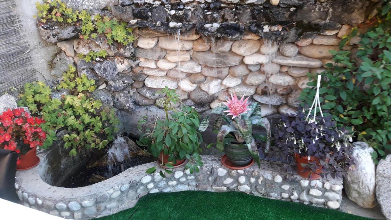 Guest House Stoletnika ยาโกดินา ภายนอก รูปภาพ