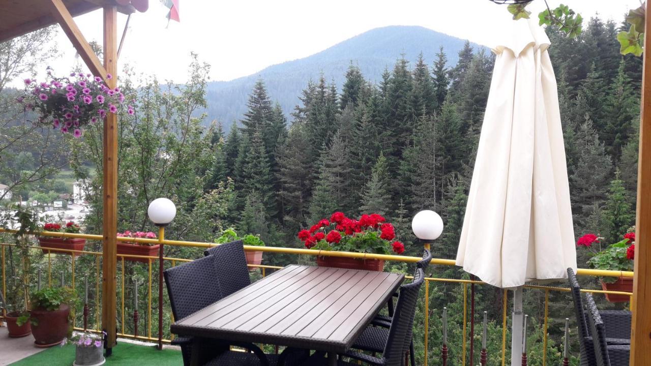 Guest House Stoletnika ยาโกดินา ภายนอก รูปภาพ