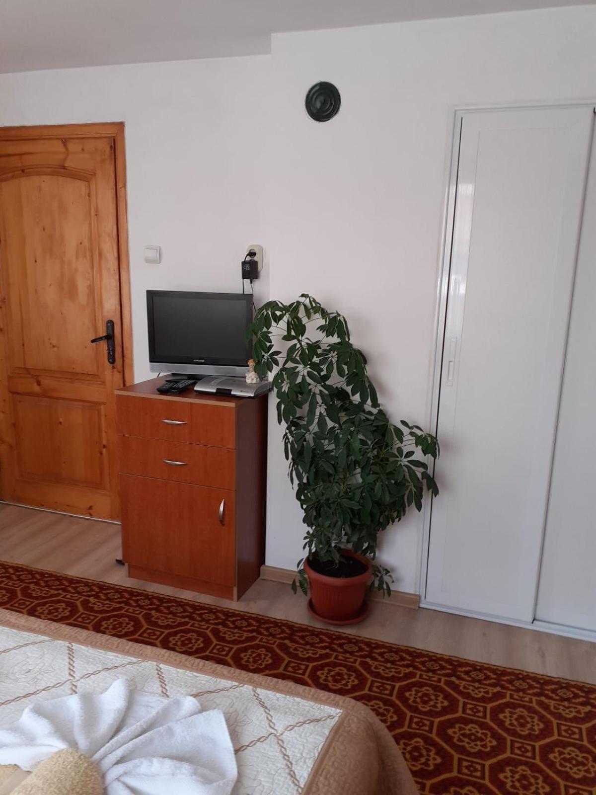 Guest House Stoletnika ยาโกดินา ห้อง รูปภาพ