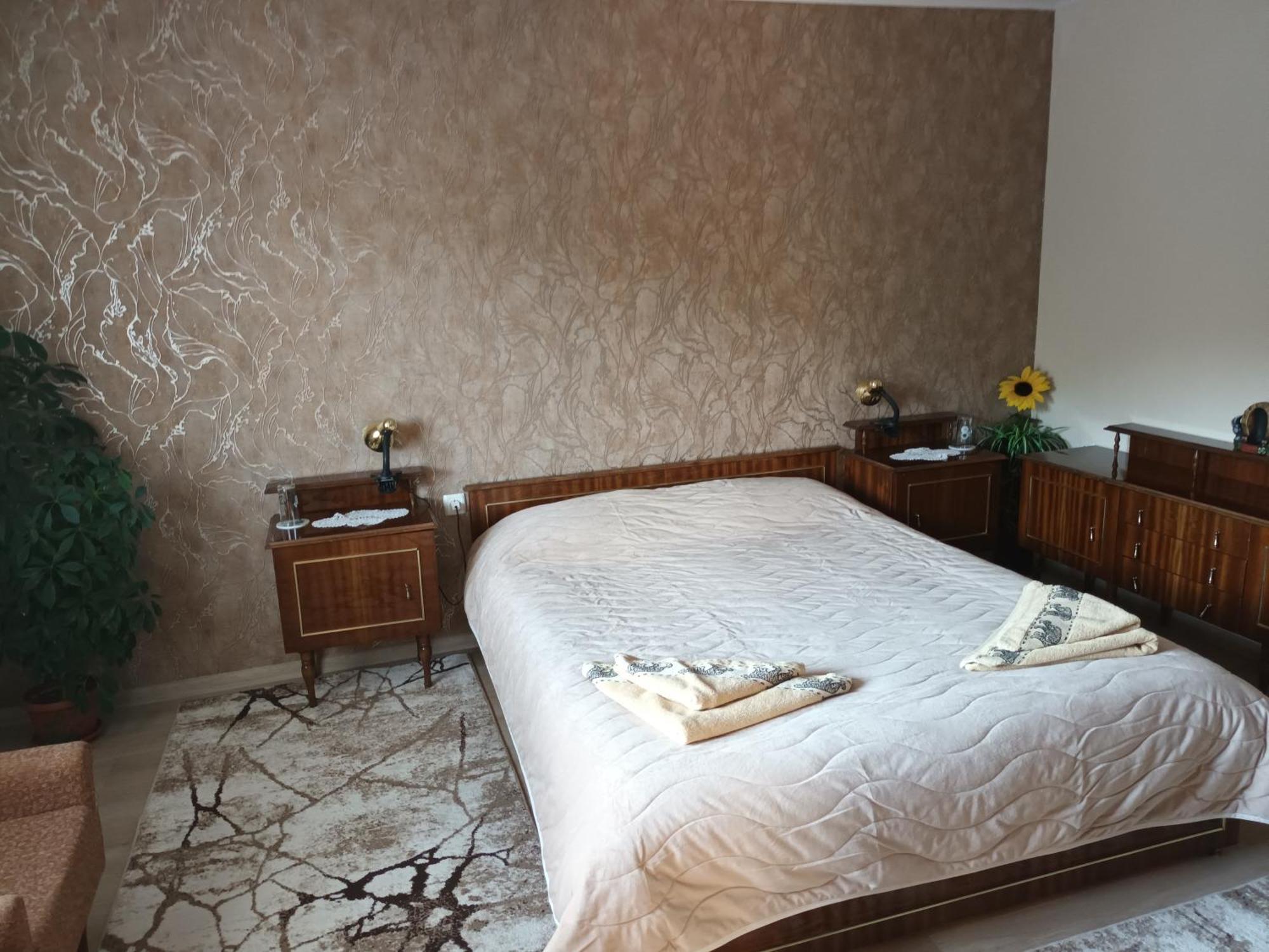 Guest House Stoletnika ยาโกดินา ภายนอก รูปภาพ