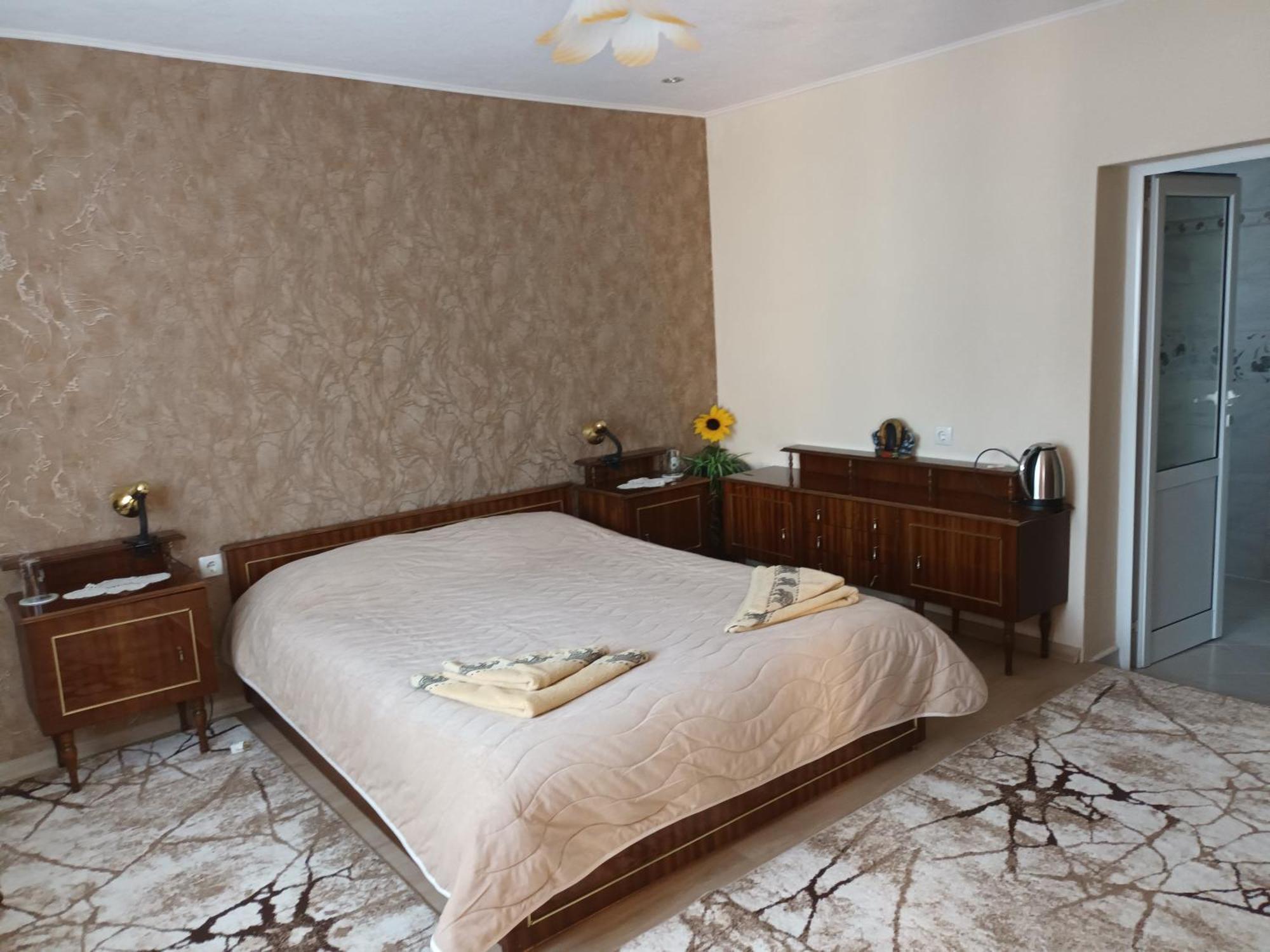 Guest House Stoletnika ยาโกดินา ภายนอก รูปภาพ