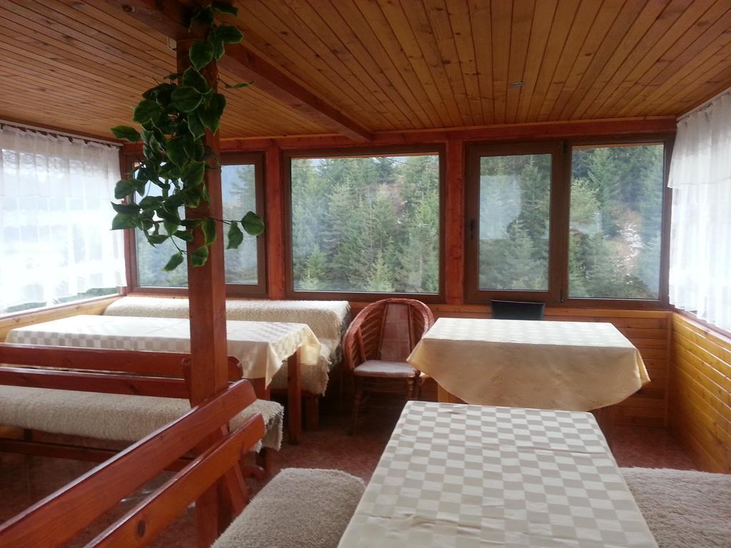 Guest House Stoletnika ยาโกดินา ภายนอก รูปภาพ