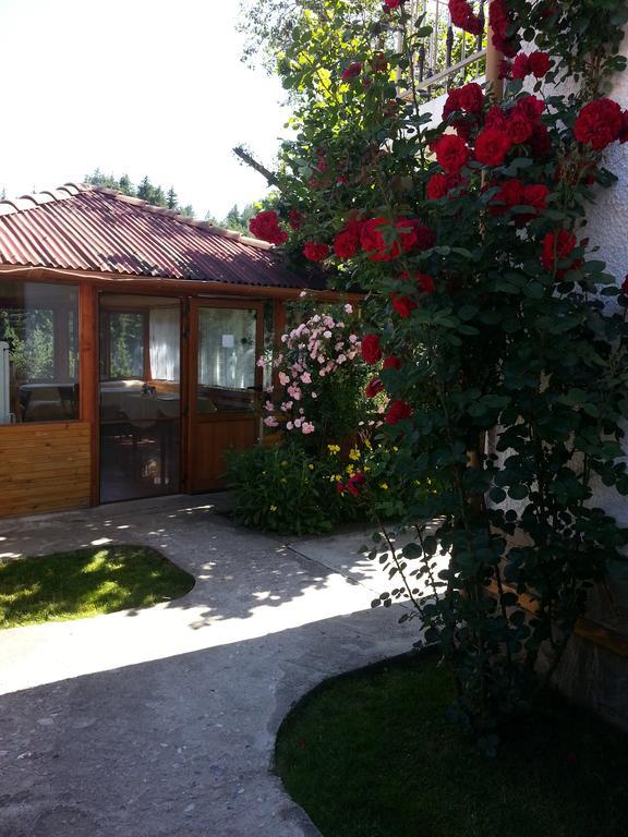 Guest House Stoletnika ยาโกดินา ภายนอก รูปภาพ